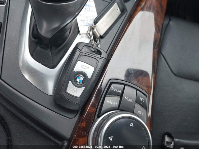 BMW 428i Xdrive 2014 WBA3N9C58EF720349 Image 11