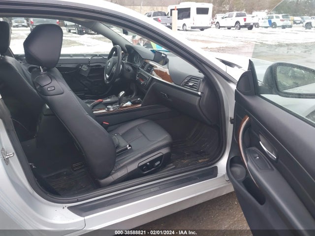 BMW 428i Xdrive 2014 WBA3N9C58EF720349 Image 5