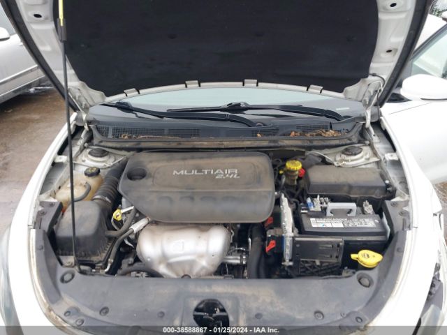 1C3CDFEB0ED826592 Dodge DART GT