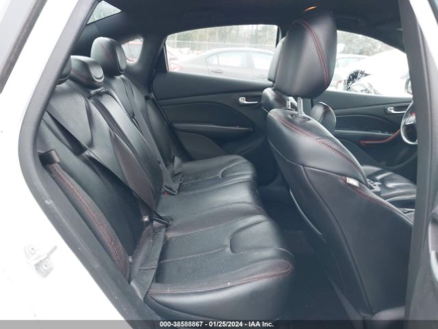 1C3CDFEB0ED826592 Dodge DART GT