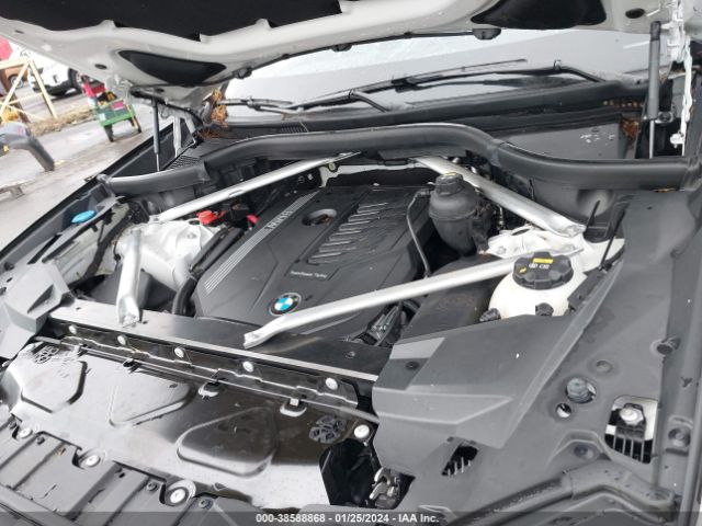 5UXCR6C00L9B29665 BMW X5 Xdrive40i