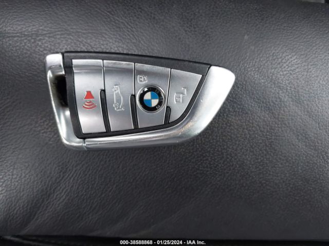 5UXCR6C00L9B29665 BMW X5 Xdrive40i