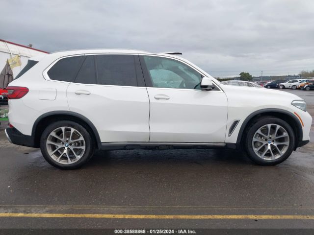 5UXCR6C00L9B29665 BMW X5 Xdrive40i