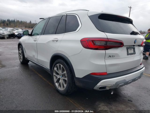 5UXCR6C00L9B29665 BMW X5 Xdrive40i
