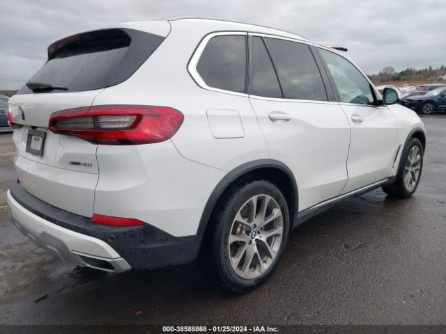 5UXCR6C00L9B29665 BMW X5 Xdrive40i