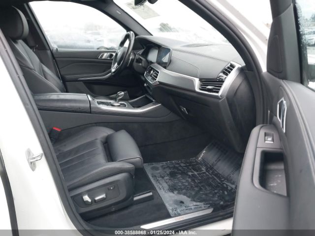 5UXCR6C00L9B29665 BMW X5 Xdrive40i