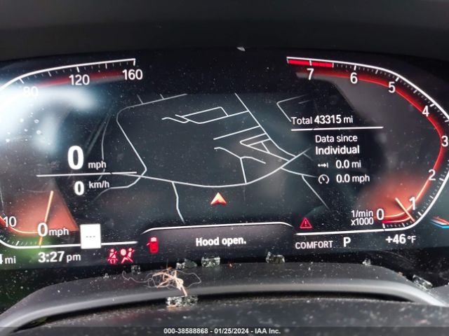 5UXCR6C00L9B29665 BMW X5 Xdrive40i