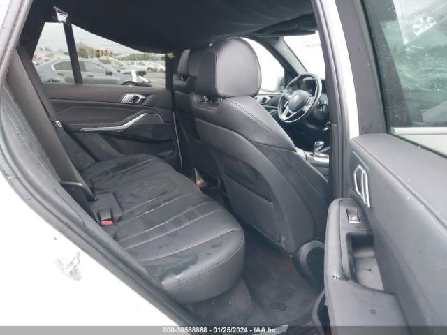 5UXCR6C00L9B29665 BMW X5 Xdrive40i
