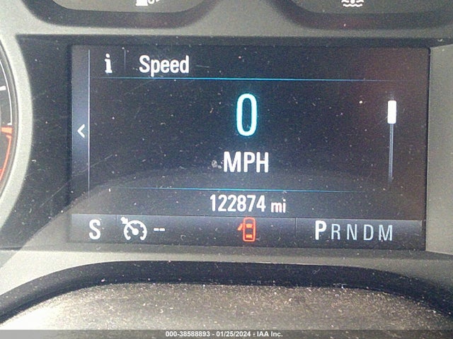 Chevrolet Camaro 1lt 2016 1G1FB1RS5G0140790 Image 15