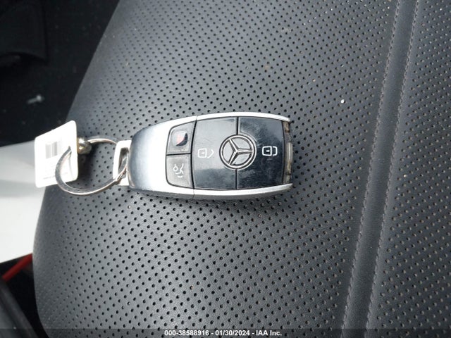 Mercedes-Benz Amg E 43 4matic 2017 WDDZF6EB5HA178999 Image 11
