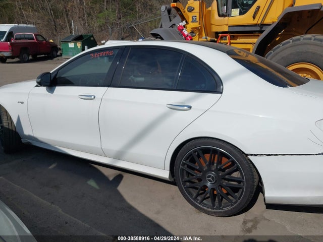 Mercedes-Benz Amg E 43 4matic 2017 WDDZF6EB5HA178999 Image 15