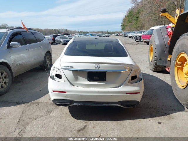 Mercedes-Benz Amg E 43 4matic 2017 WDDZF6EB5HA178999 Image 17