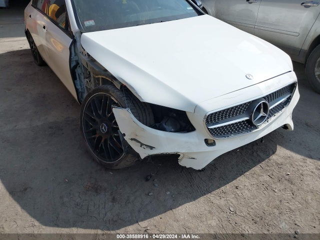 Mercedes-Benz Amg E 43 4matic 2017 WDDZF6EB5HA178999 Image 6