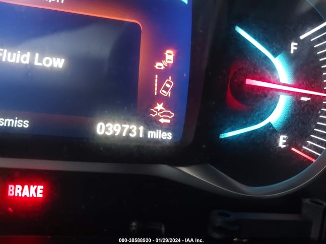 Honda Pilot Awd Ex-l 2022 5FNYF6H56NB033033 Image 16