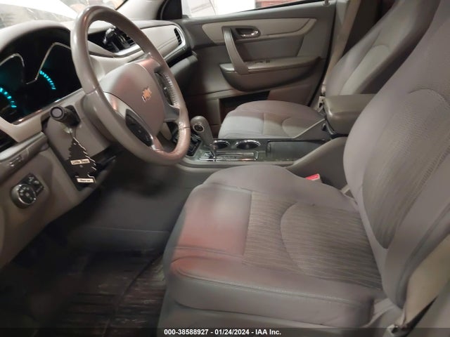 Chevrolet Traverse 1lt 2017 1GNKVGKD0HJ293088 Image 5