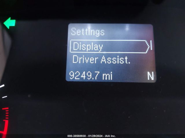 MAJ6S3FL0NC463338 Ford ECOSPORT S