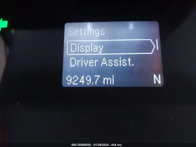 MAJ6S3FL0NC463338 Ford ECOSPORT S