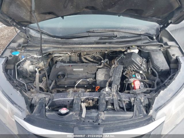 2HKRM4H4XGH712006 Honda CR-V SE