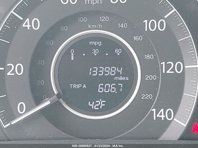 2HKRM4H4XGH712006 Honda CR-V SE