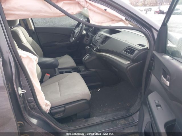 2HKRM4H4XGH712006 Honda CR-V SE