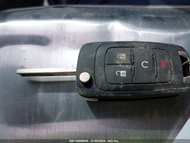 KL4CJBSB6FB199132 Buick Encore Convenience