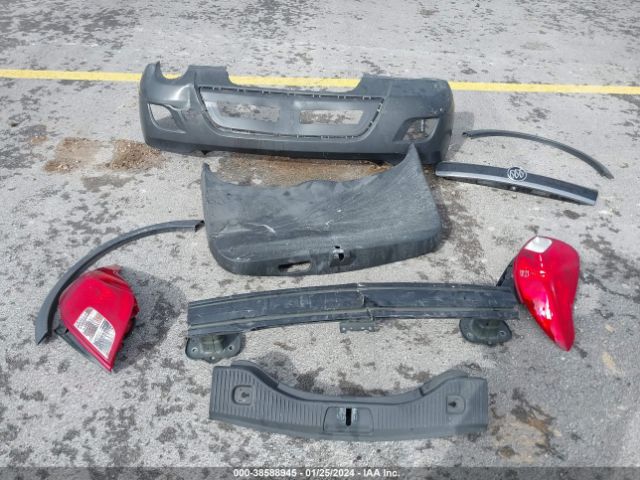 KL4CJBSB6FB199132 Buick Encore Convenience