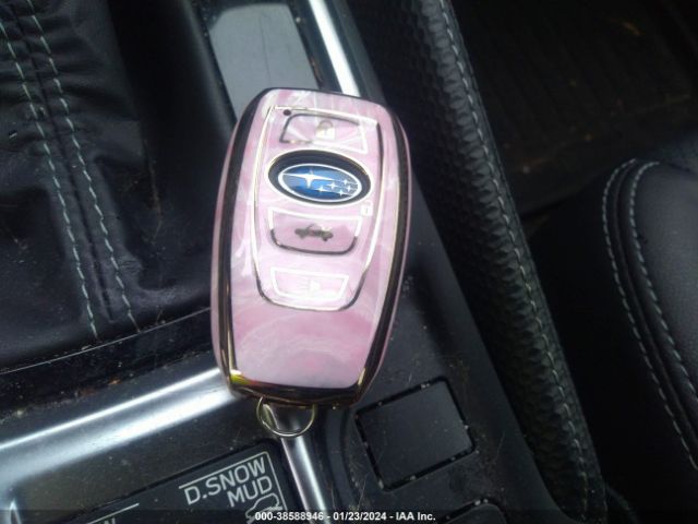 JF2SKASC6LH529153 Subaru Forester Limited