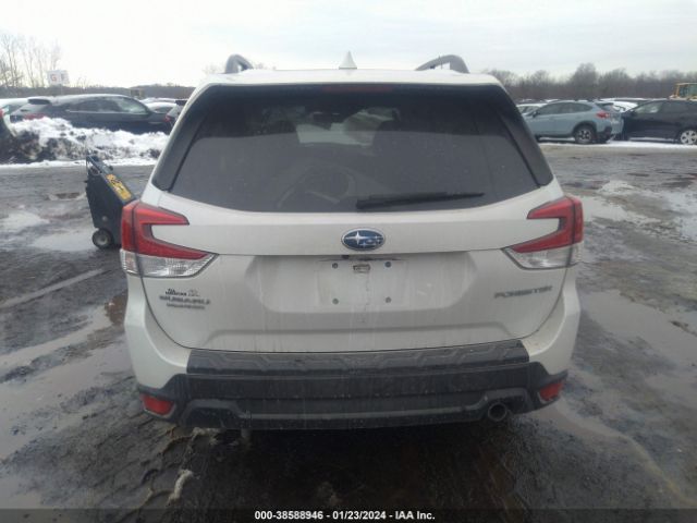 JF2SKASC6LH529153 Subaru Forester Limited