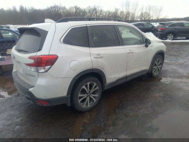 JF2SKASC6LH529153 Subaru Forester Limited