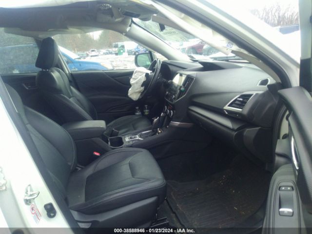 JF2SKASC6LH529153 Subaru Forester Limited