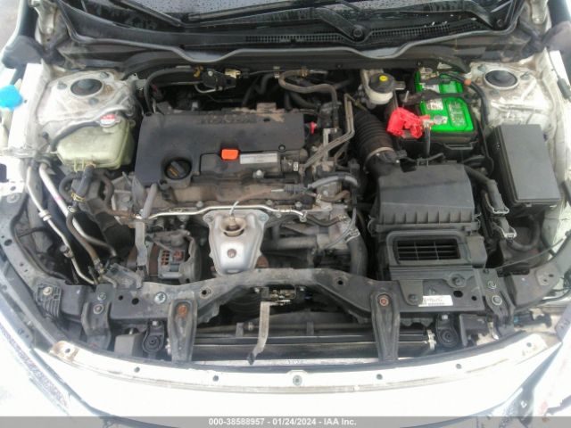 19XFC2F82HE019839 Honda CIVIC EX