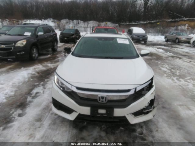 19XFC2F82HE019839 Honda CIVIC EX