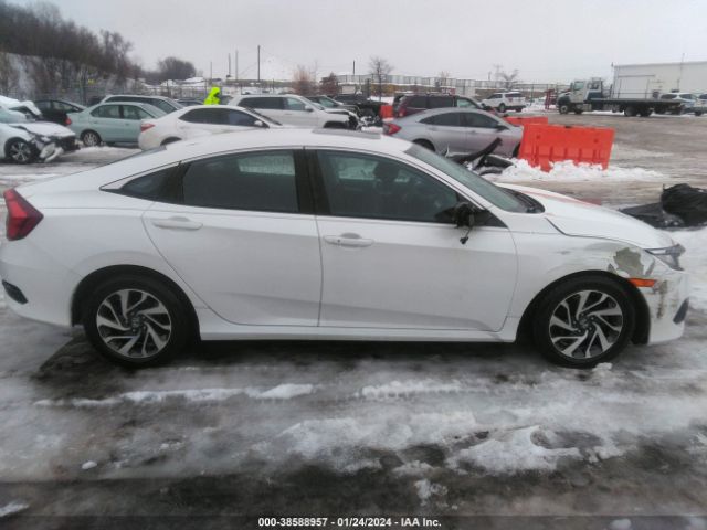 19XFC2F82HE019839 Honda CIVIC EX