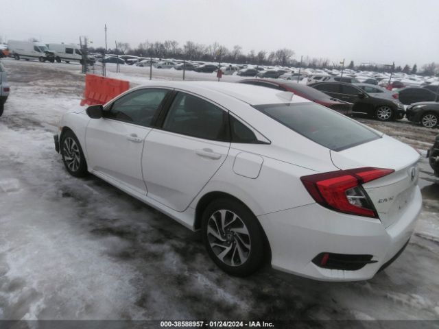 19XFC2F82HE019839 Honda CIVIC EX