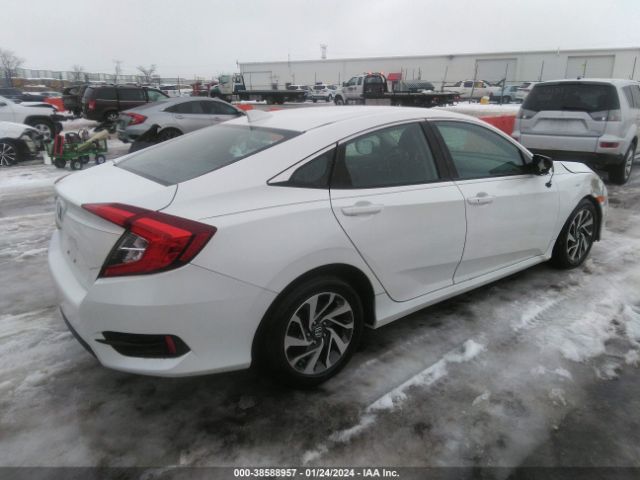 19XFC2F82HE019839 Honda CIVIC EX