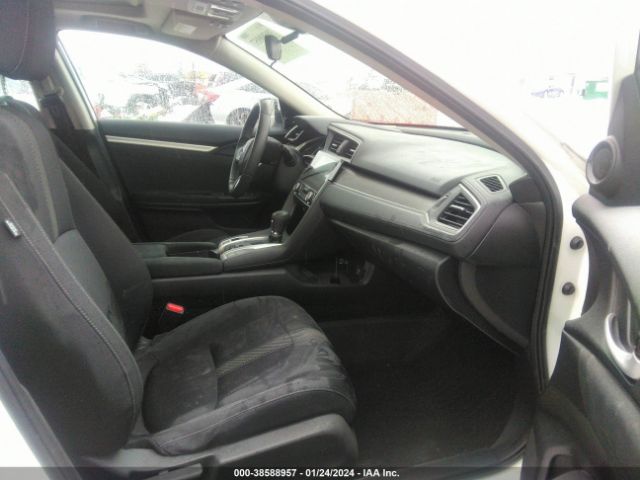 19XFC2F82HE019839 Honda CIVIC EX