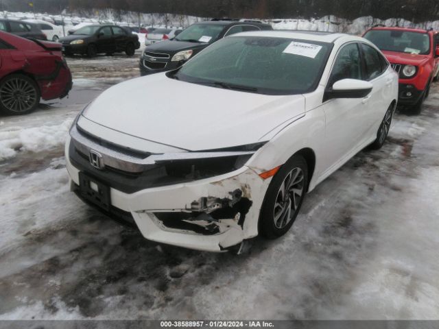 19XFC2F82HE019839 Honda CIVIC EX