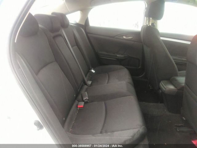 19XFC2F82HE019839 Honda CIVIC EX