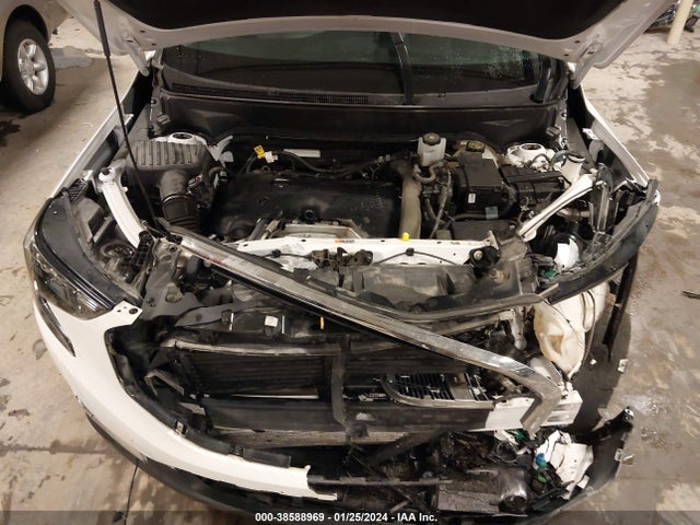 GMC Terrain Awd Slt 2020 3GKALVEX7LL247851 Image 10