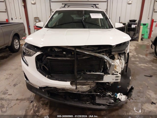 GMC Terrain Awd Slt 2020 3GKALVEX7LL247851 Image 13