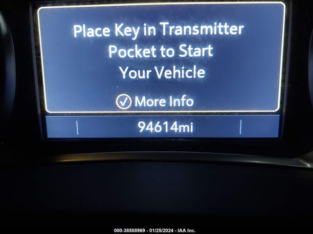 GMC Terrain Awd Slt 2020 3GKALVEX7LL247851 Image 16