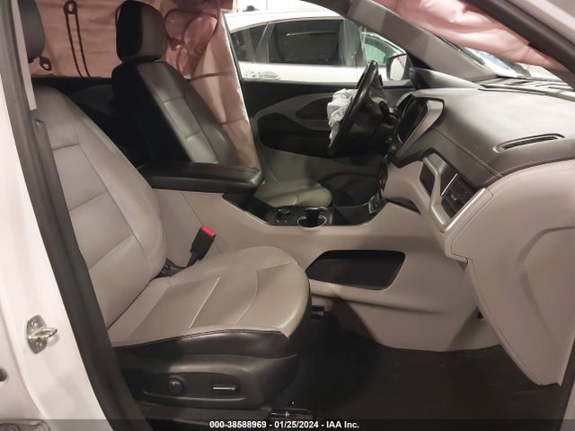 GMC Terrain Awd Slt 2020 3GKALVEX7LL247851 Image 5