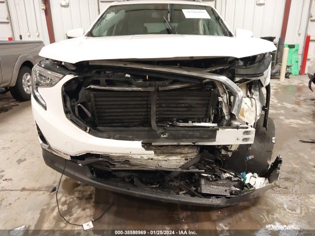 GMC Terrain Awd Slt 2020 3GKALVEX7LL247851 Image 6