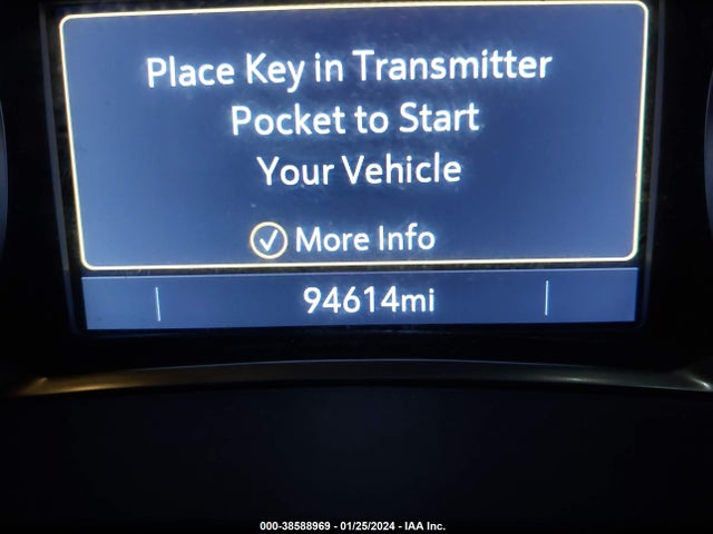 GMC Terrain Awd Slt 2020 3GKALVEX7LL247851 Image 7