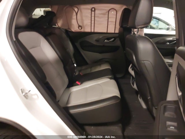 GMC Terrain Awd Slt 2020 3GKALVEX7LL247851 Image 8