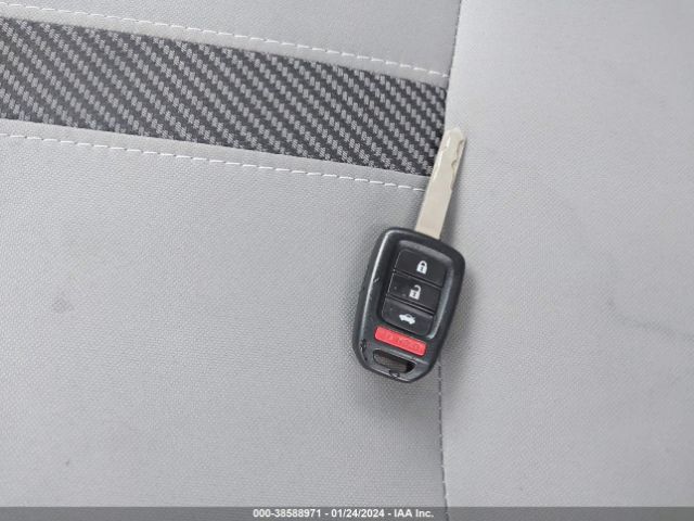 19XFC2F58HE225043 Honda Civic Lx