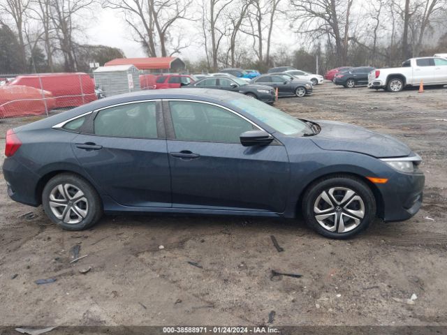 19XFC2F58HE225043 Honda Civic Lx