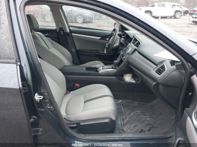 19XFC2F58HE225043 Honda Civic Lx