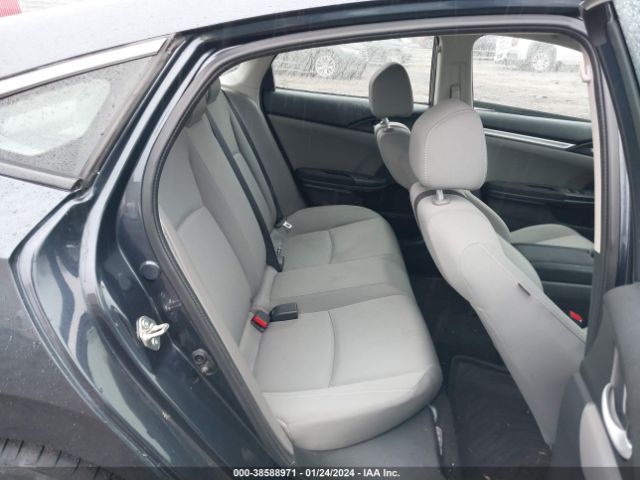 19XFC2F58HE225043 Honda Civic Lx