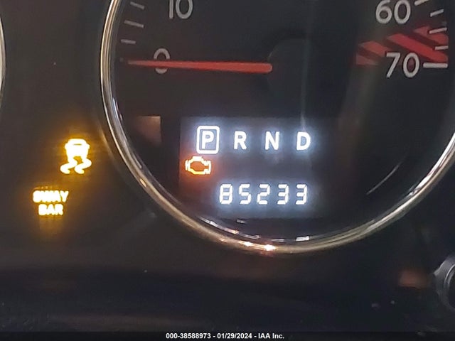 Jeep Wrangler Rubicon X 2014 1C4BJWCG2EL193582 Image 15